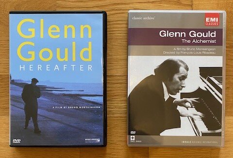 Filme über Glenn Gould - Klavierbau Kalscheuer